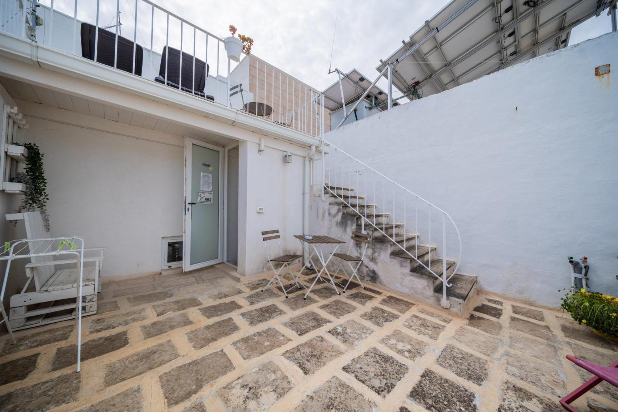 Hotel Polignano Bonita Polignano a Mare Exterior foto