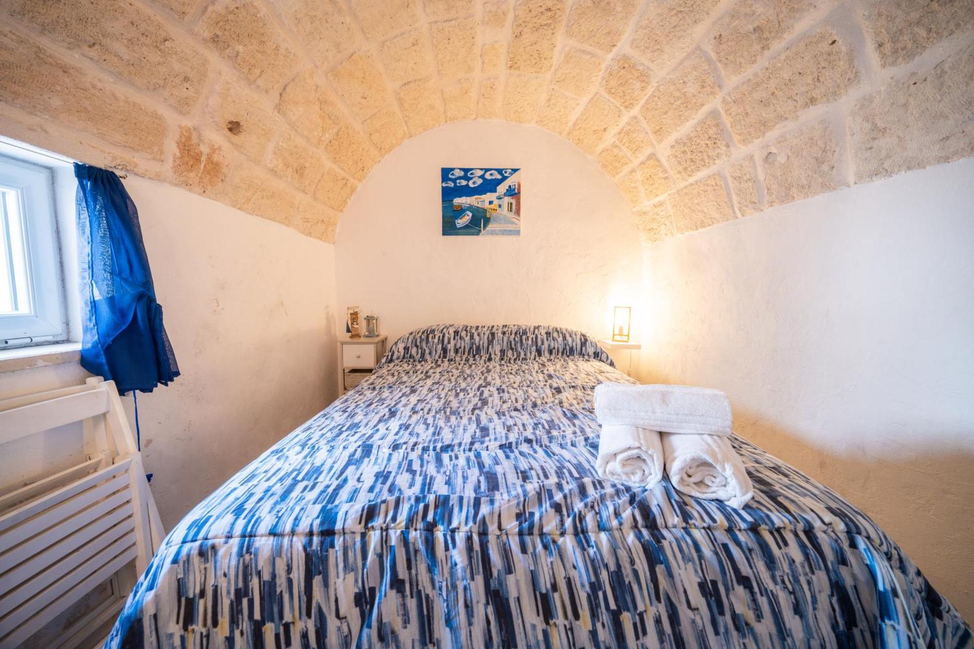 Hotel Polignano Bonita Polignano a Mare Exterior foto